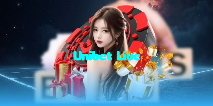 available types of Unibet Live bet including pre-match live express and system bets