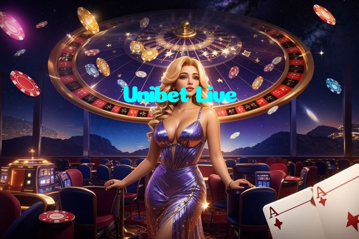 Unibet Live