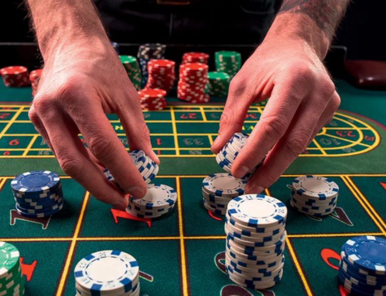 ایک اکاؤنٹ بنائیں یا Unibet Liven کیسینو میں لاگ ان کریں۔